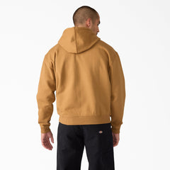 Dickies X Thrasher Zippered Hoodie For Men|Sale | Dickies