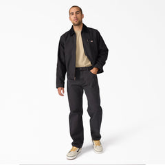 Worn In Duck Carpenter Pants For Men | Dickies