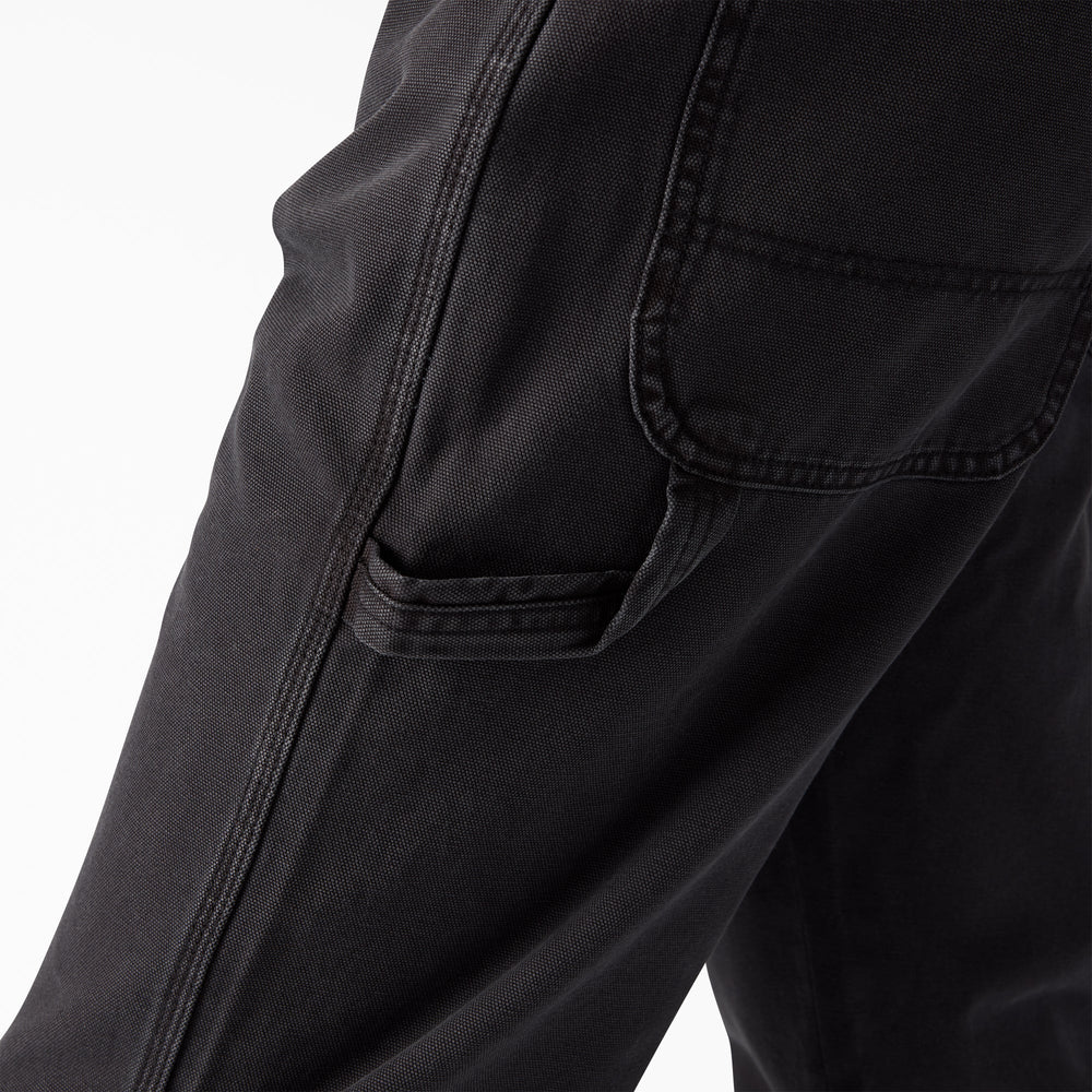 Worn In Duck Carpenter Pants For Men | Dickies