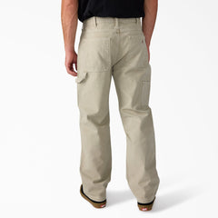 Worn In Duck Carpenter Pants For Men|Sale | Dickies