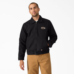 Dickies X Thrasher Jacket For Men|Sale | Dickies