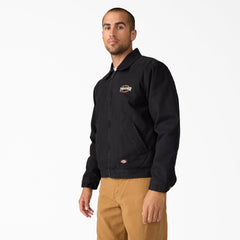 Dickies X Thrasher Jacket For Men|Sale | Dickies