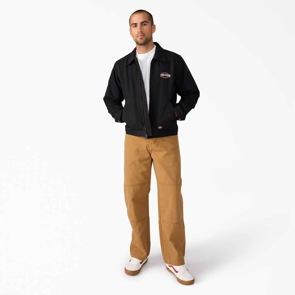 Dickies X Thrasher Jacket For Men|Sale | Dickies