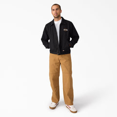 Dickies X Thrasher Jacket For Men|Sale | Dickies