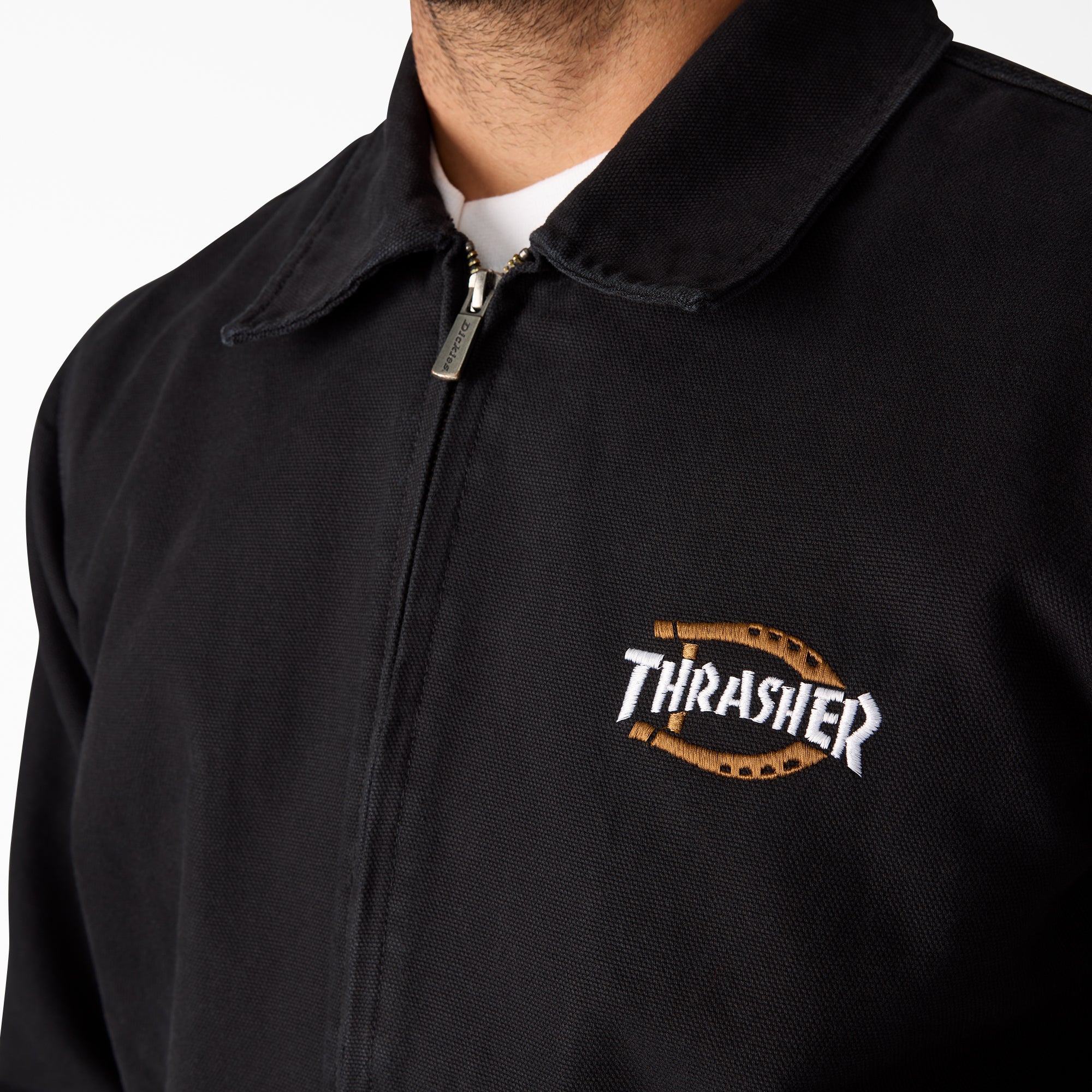 Dickies X Thrasher Jacket For Men|Sale | Dickies