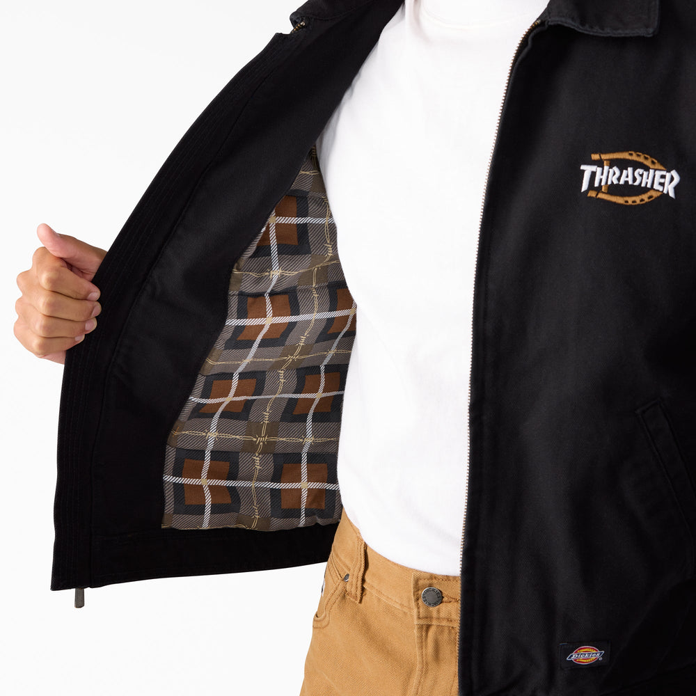 Dickies X Thrasher Jacket For Men|Sale | Dickies
