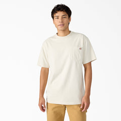 Worn In Heavyweight Pocket T-Shirt For Sale | Dickies