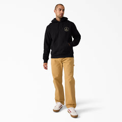 Worn In Duck Carpenter Pants For Men | Dickies