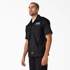 Dickies X Thrasher Work Shirt For Men|Sale | Dickies