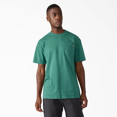 Worn In Heavyweight Pocket T-Shirt For Sale | Dickies
