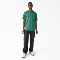 Worn In Heavyweight Pocket T-Shirt For Sale | Dickies