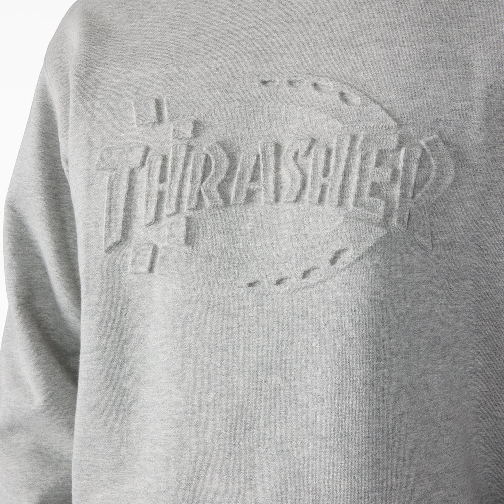 Dickies X Thrasher Sweatshirt For Men|Sale | Dickies