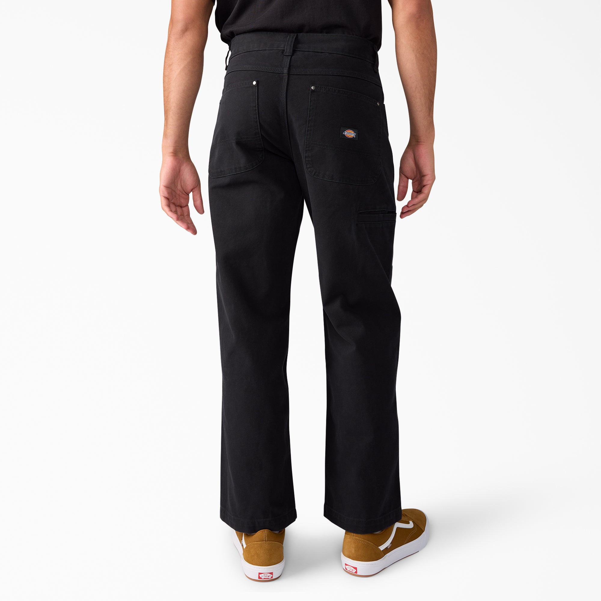 Dickies X Thrasher Double Knee Pants For Men | Dickies