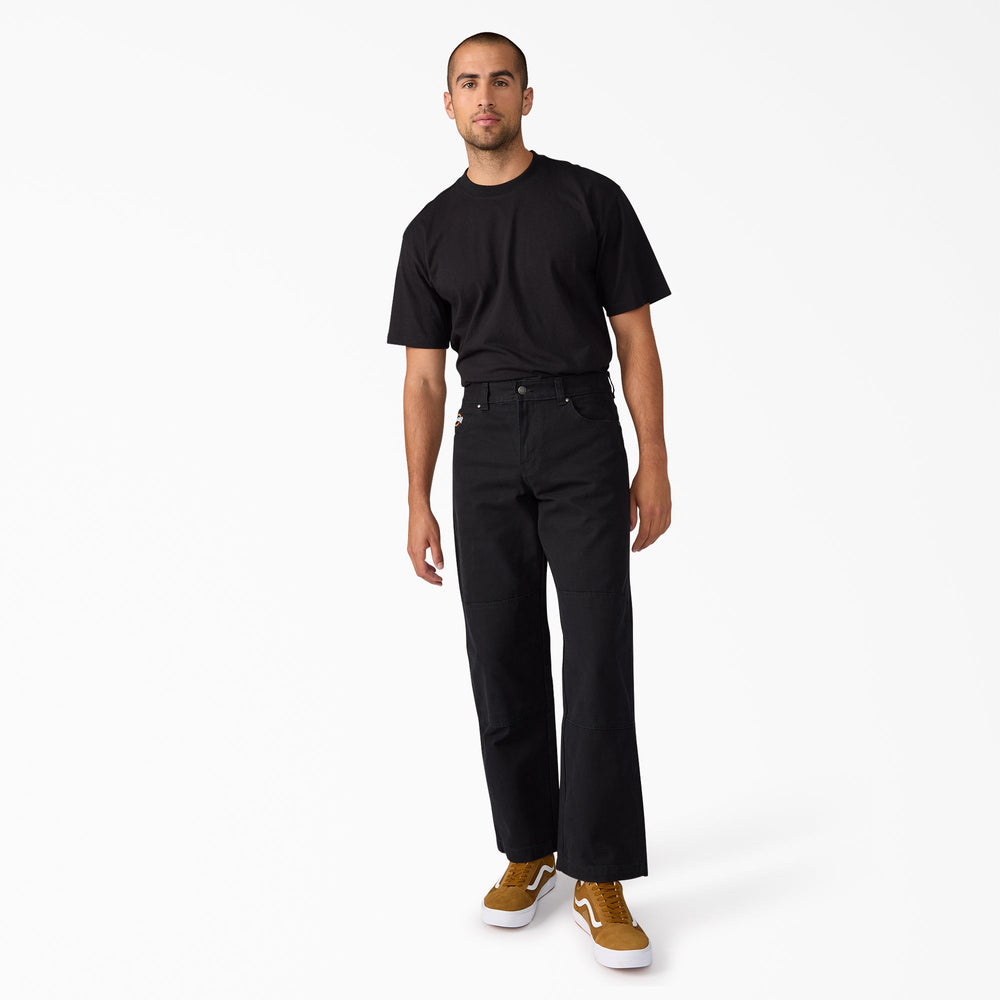 Dickies X Thrasher Double Knee Pants For Men | Dickies
