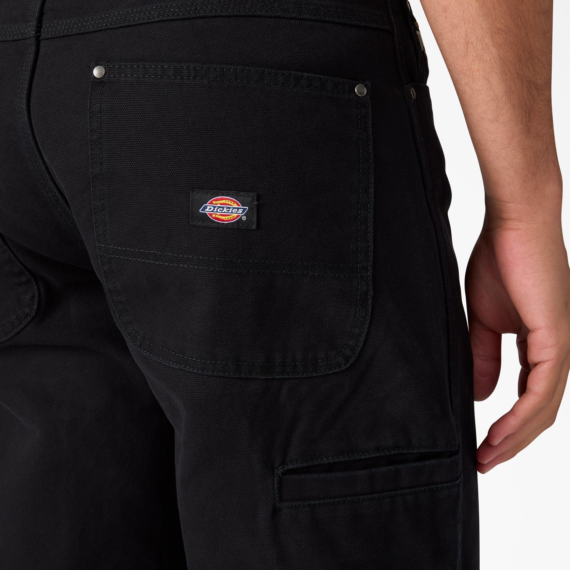 Dickies X Thrasher Double Knee Pants For Men | Dickies
