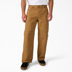 Dickies X Thrasher Double Knee Pants For Sale | Dickies