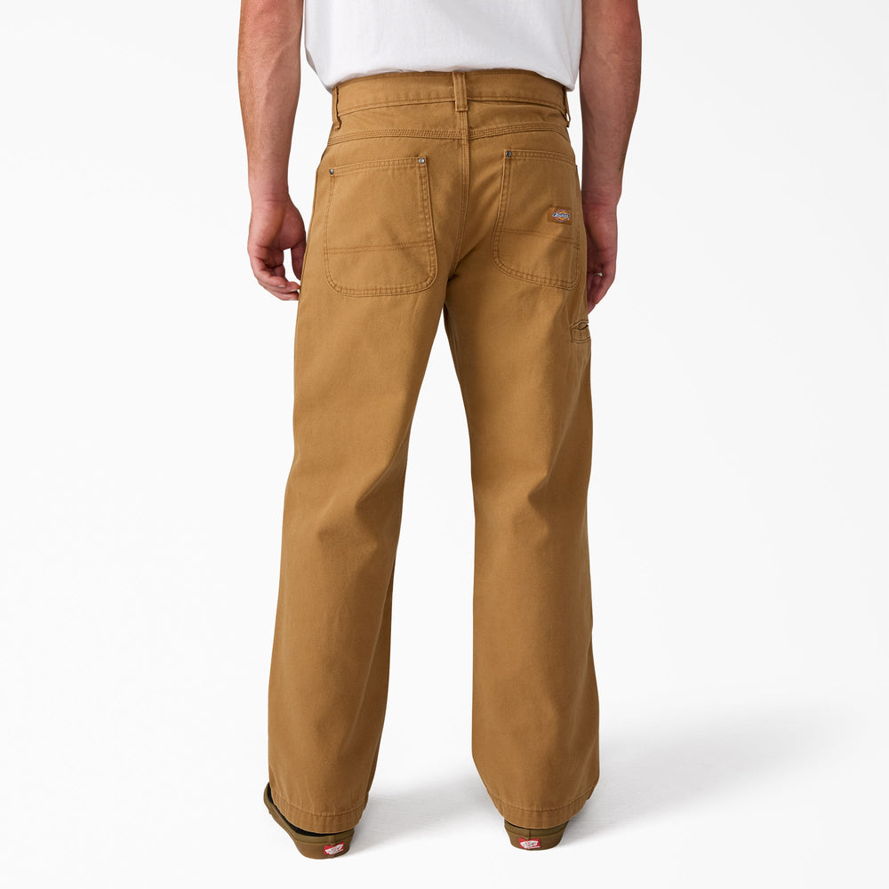 Dickies X Thrasher Double Knee Pants For Sale | Dickies