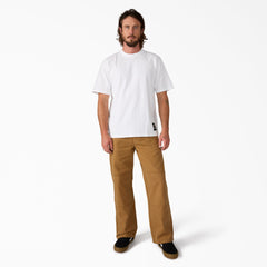 Dickies X Thrasher Double Knee Pants For Sale | Dickies