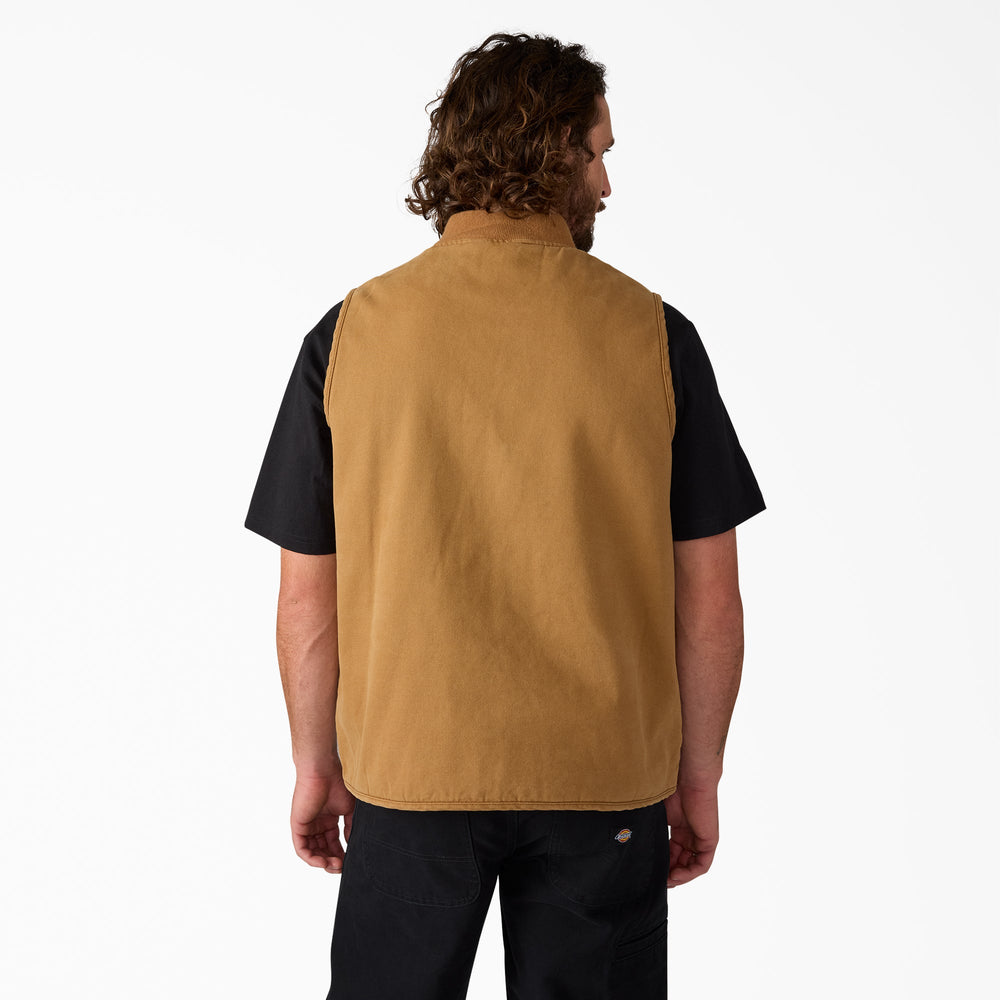 Dickies X Thrasher Reversible Vest For Men|Sale | Dickies