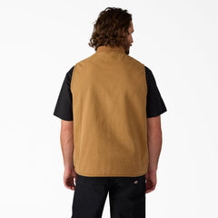 Dickies X Thrasher Reversible Vest For Men|Sale | Dickies