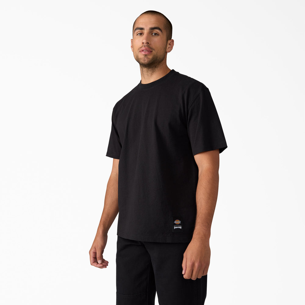 Dickies X Thrasher Graphic T-Shirt For Men|Sale | Dickies