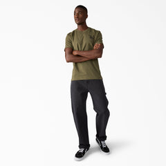 Eagle Logo Graphic T-Shirt For Sale | Dickies