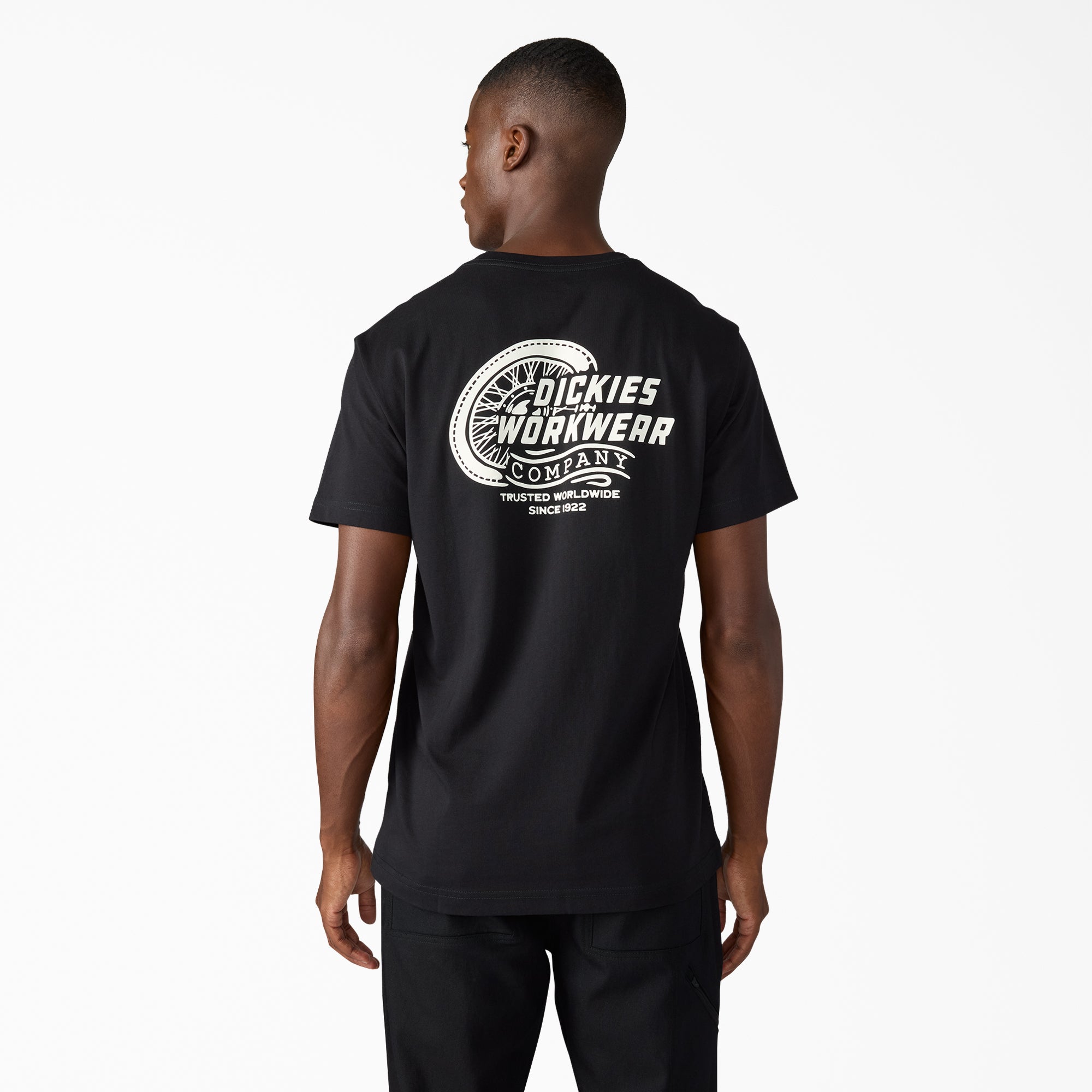 High Speed Graphic T-Shirt For Men|Sale | Dickies