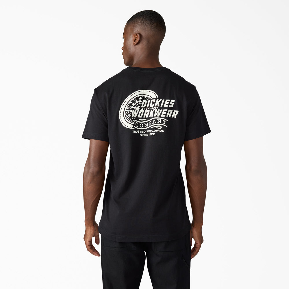 High Speed Graphic T-Shirt For Men|Sale | Dickies