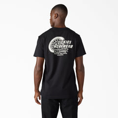 High Speed Graphic T-Shirt For Men|Sale | Dickies