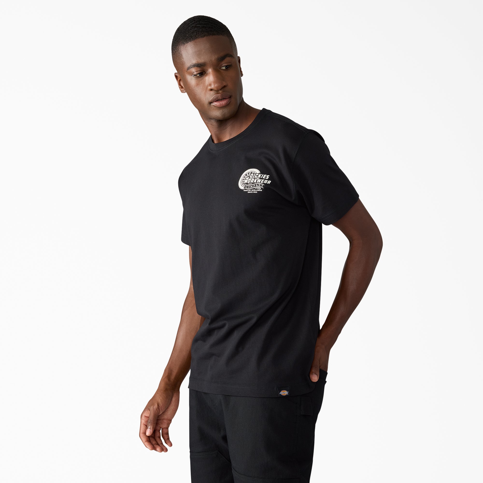 High Speed Graphic T-Shirt For Men|Sale | Dickies