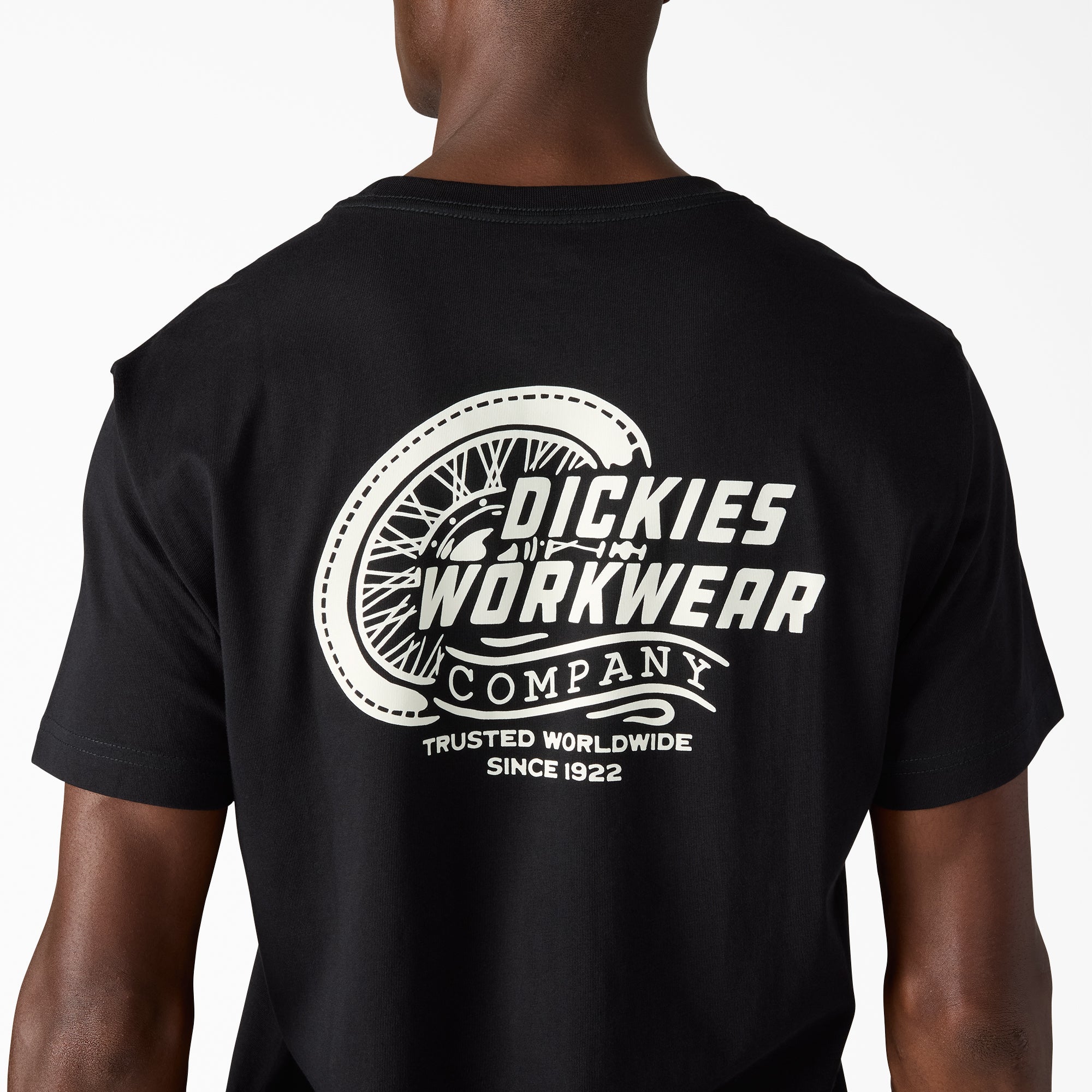 High Speed Graphic T-Shirt For Men|Sale | Dickies