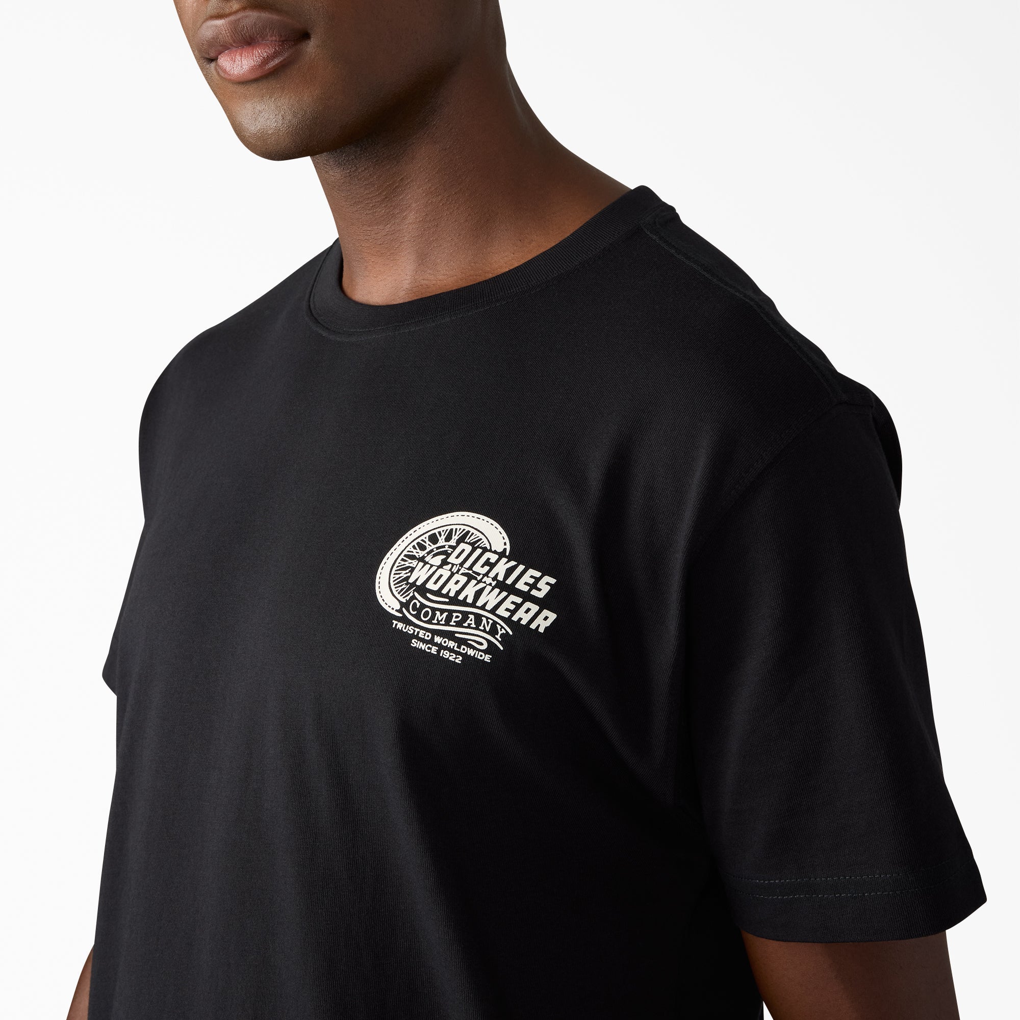 High Speed Graphic T-Shirt For Men|Sale | Dickies