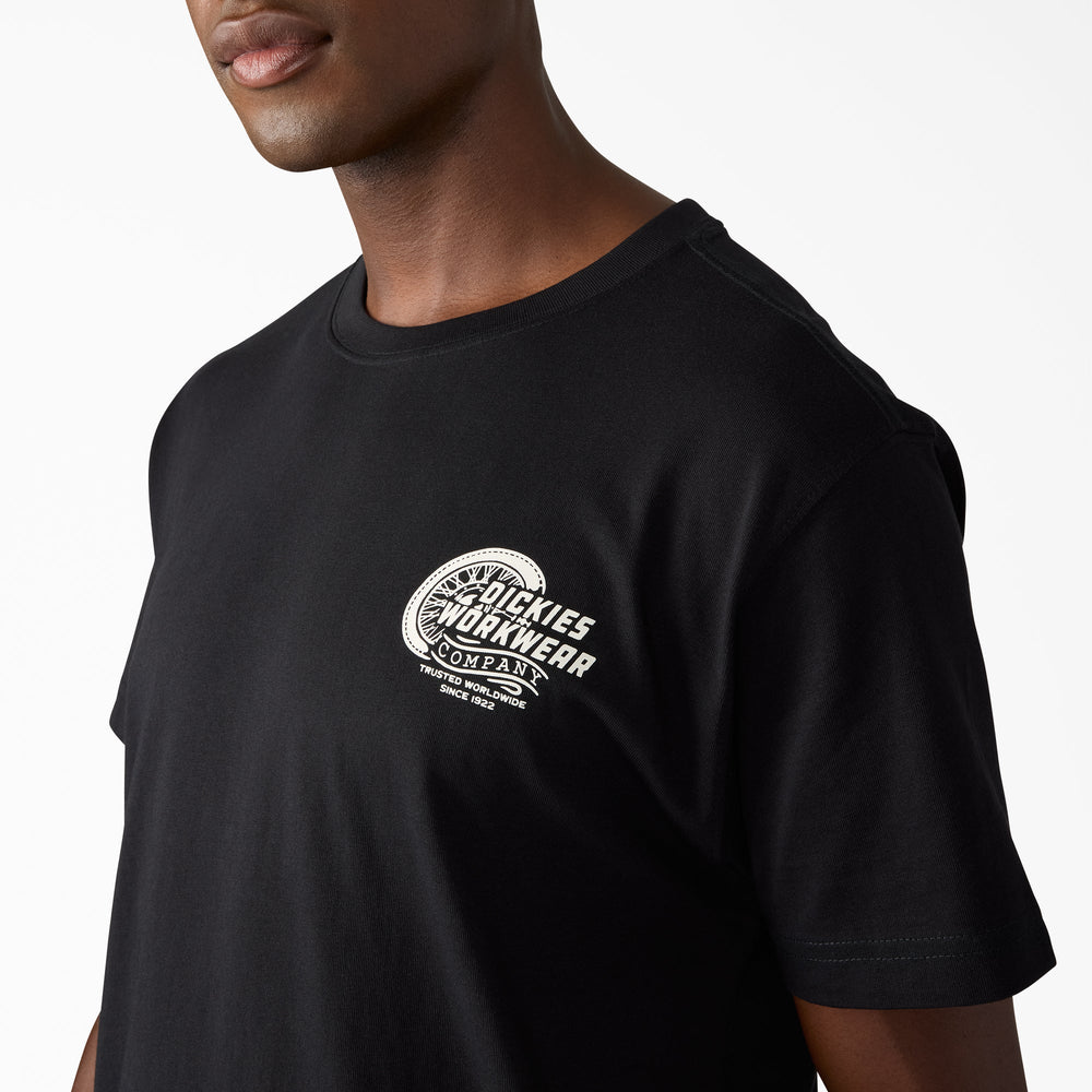 High Speed Graphic T-Shirt For Men|Sale | Dickies