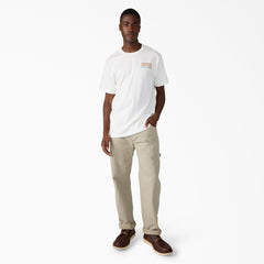 Full Charge Graphic T-Shirt For Sale | Dickies