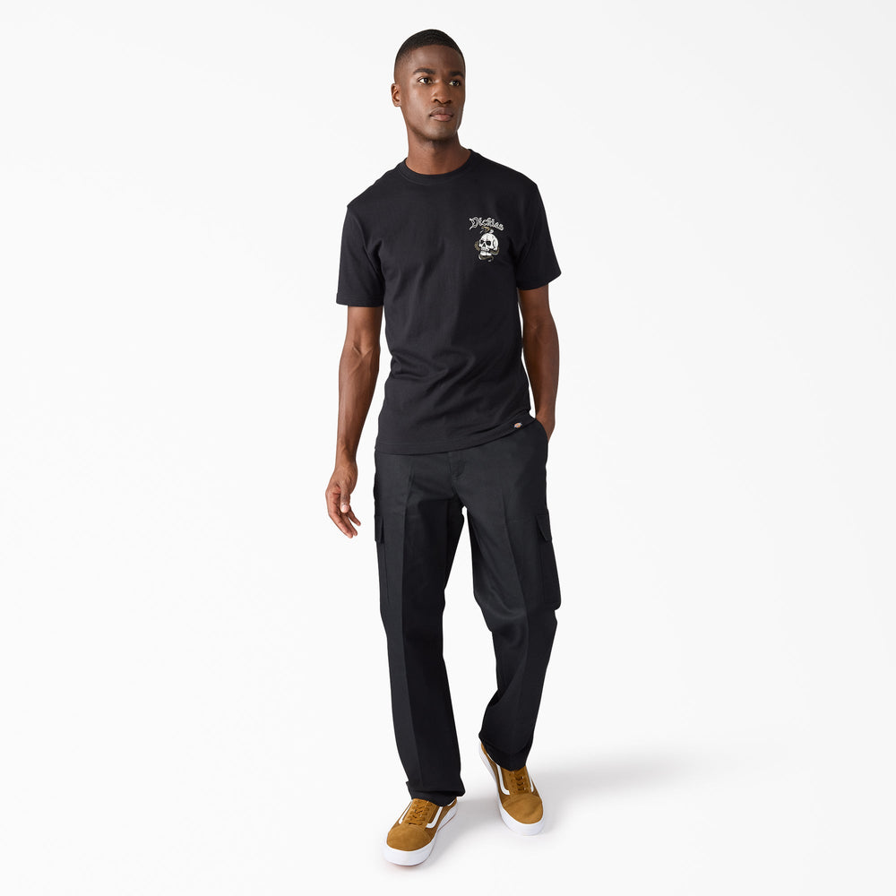 Rattler Graphic T-Shirt For Men|Sale | Dickies