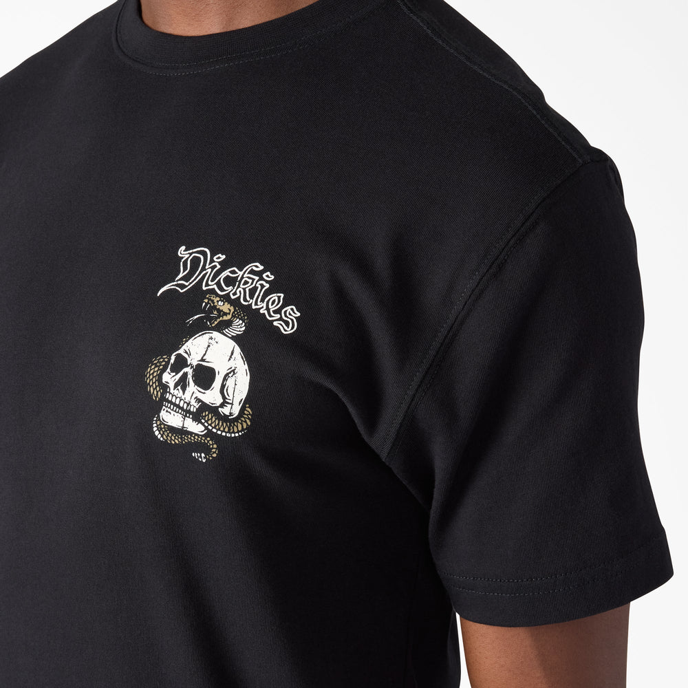 Rattler Graphic T-Shirt For Men|Sale | Dickies