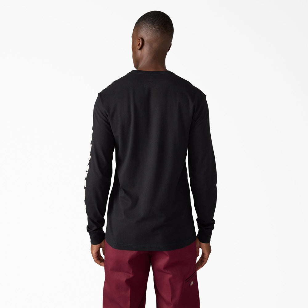 Headstrong Long Sleeve Graphic T-Shirt For Men | Dickies
