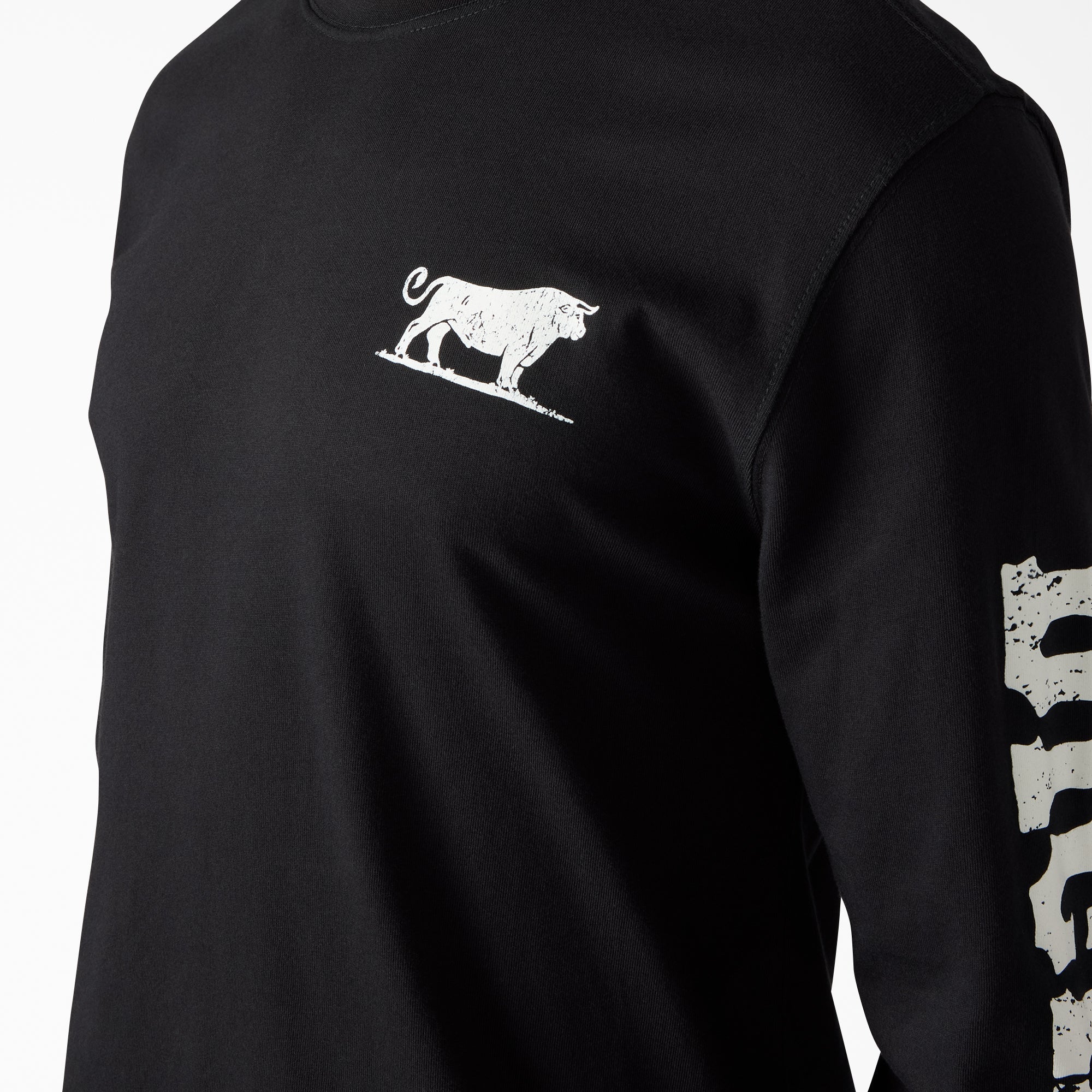 Headstrong Long Sleeve Graphic T-Shirt For Men | Dickies