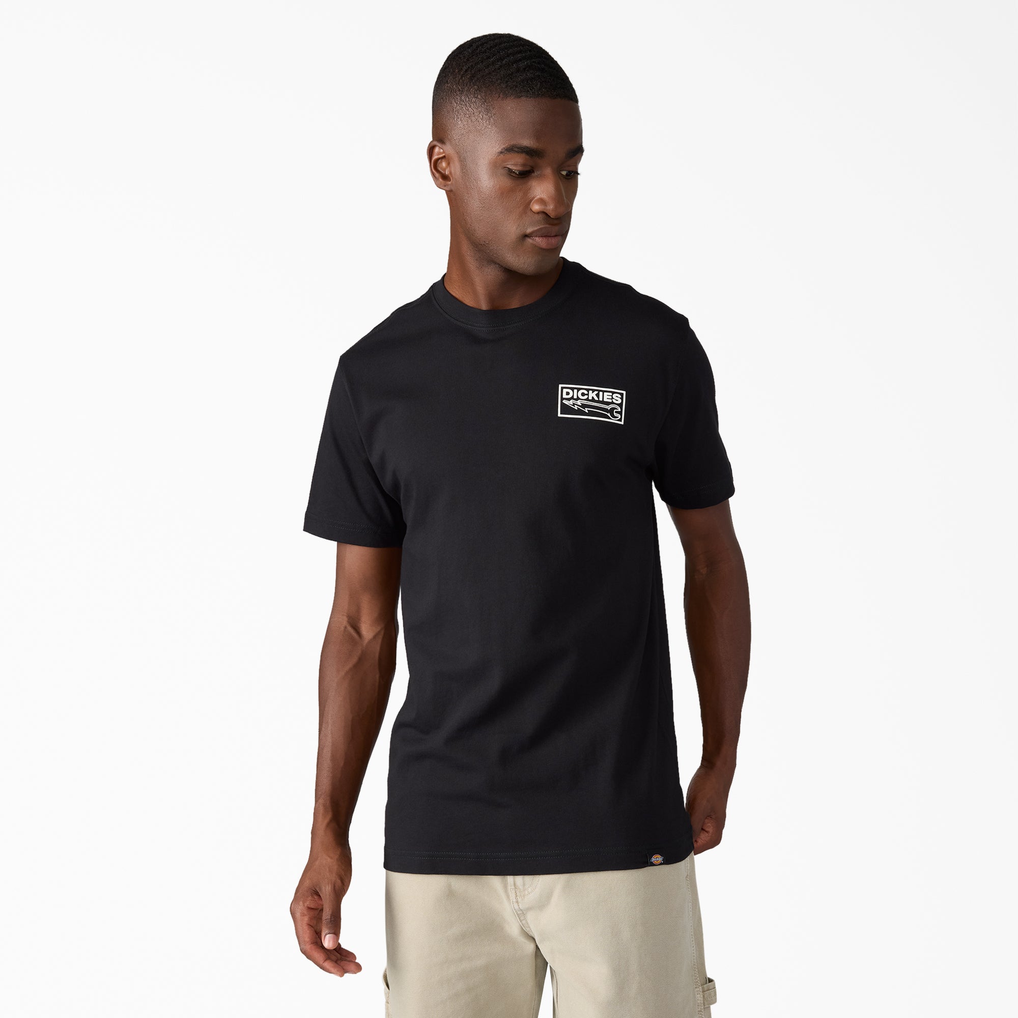 Full Charge Graphic T-Shirt For Men | Dickies