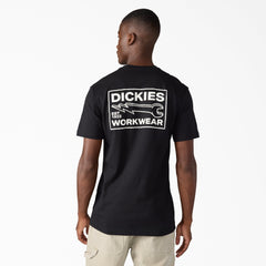 Full Charge Graphic T-Shirt For Men | Dickies