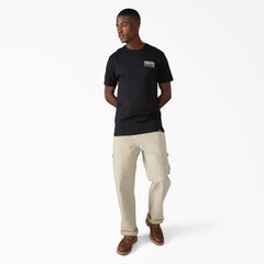 Full Charge Graphic T-Shirt For Men | Dickies