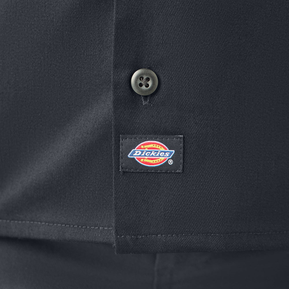 Kids’ Short Sleeve Work Shirt For Men|Women|Kids | Dickies