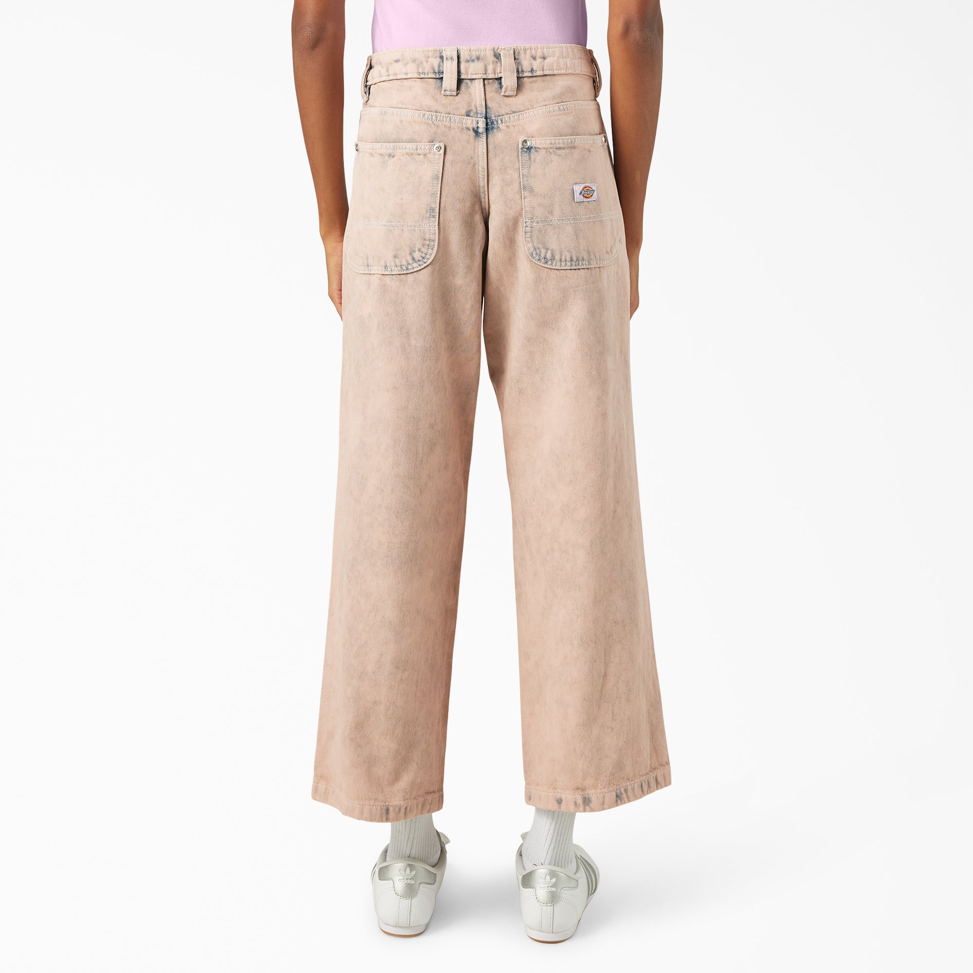 Women’s Mechanic Loose Fit Jeans For Women | Dickies