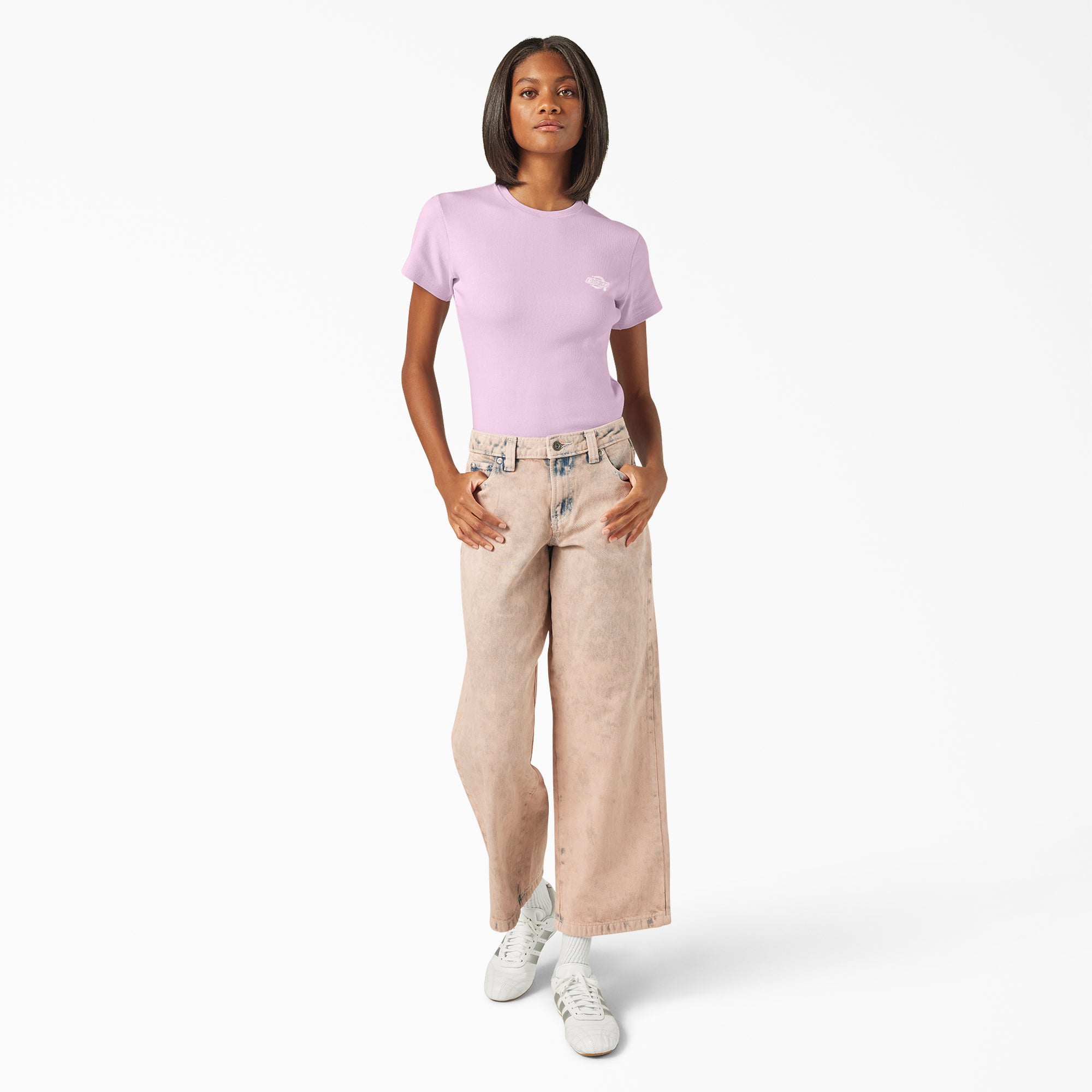 Women’s Mechanic Loose Fit Jeans For Women | Dickies