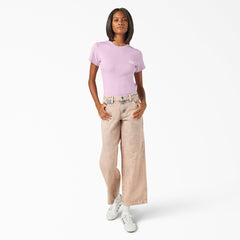 Women’s Mechanic Loose Fit Jeans For Women | Dickies