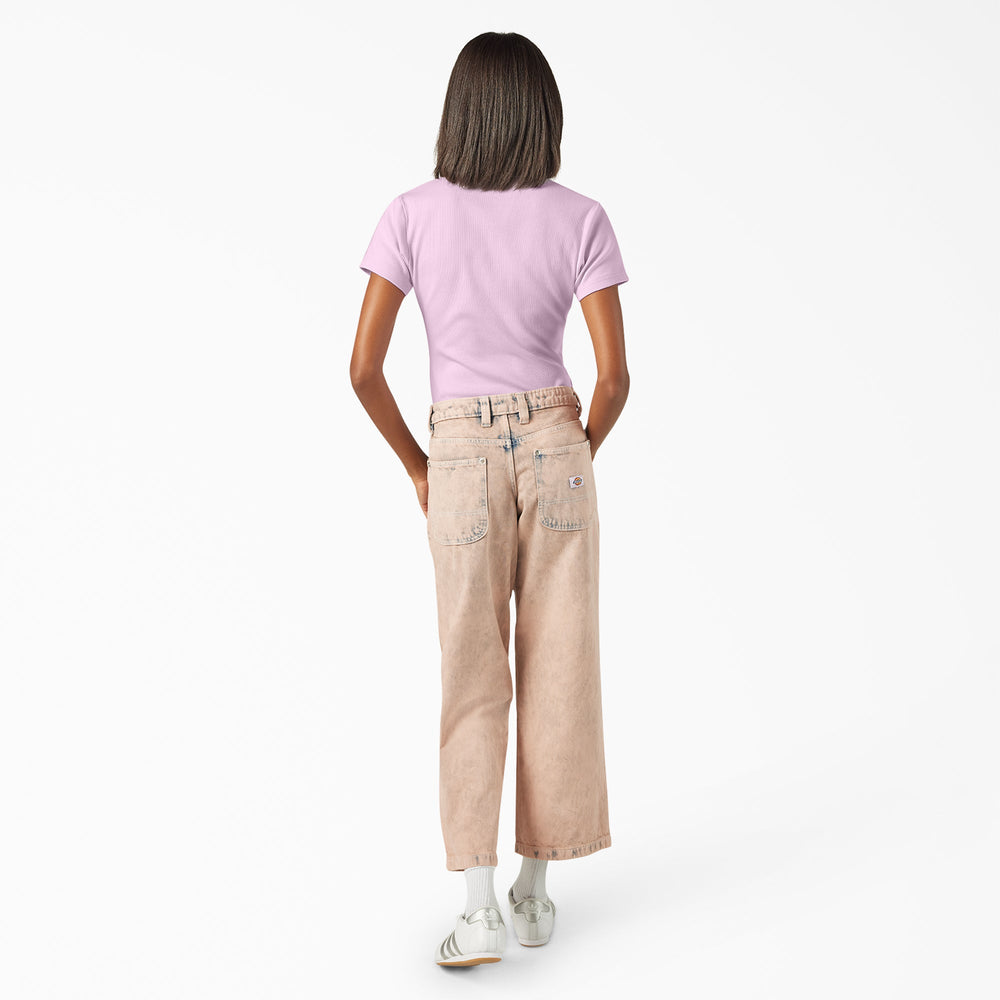 Women’s Mechanic Loose Fit Jeans For Women | Dickies