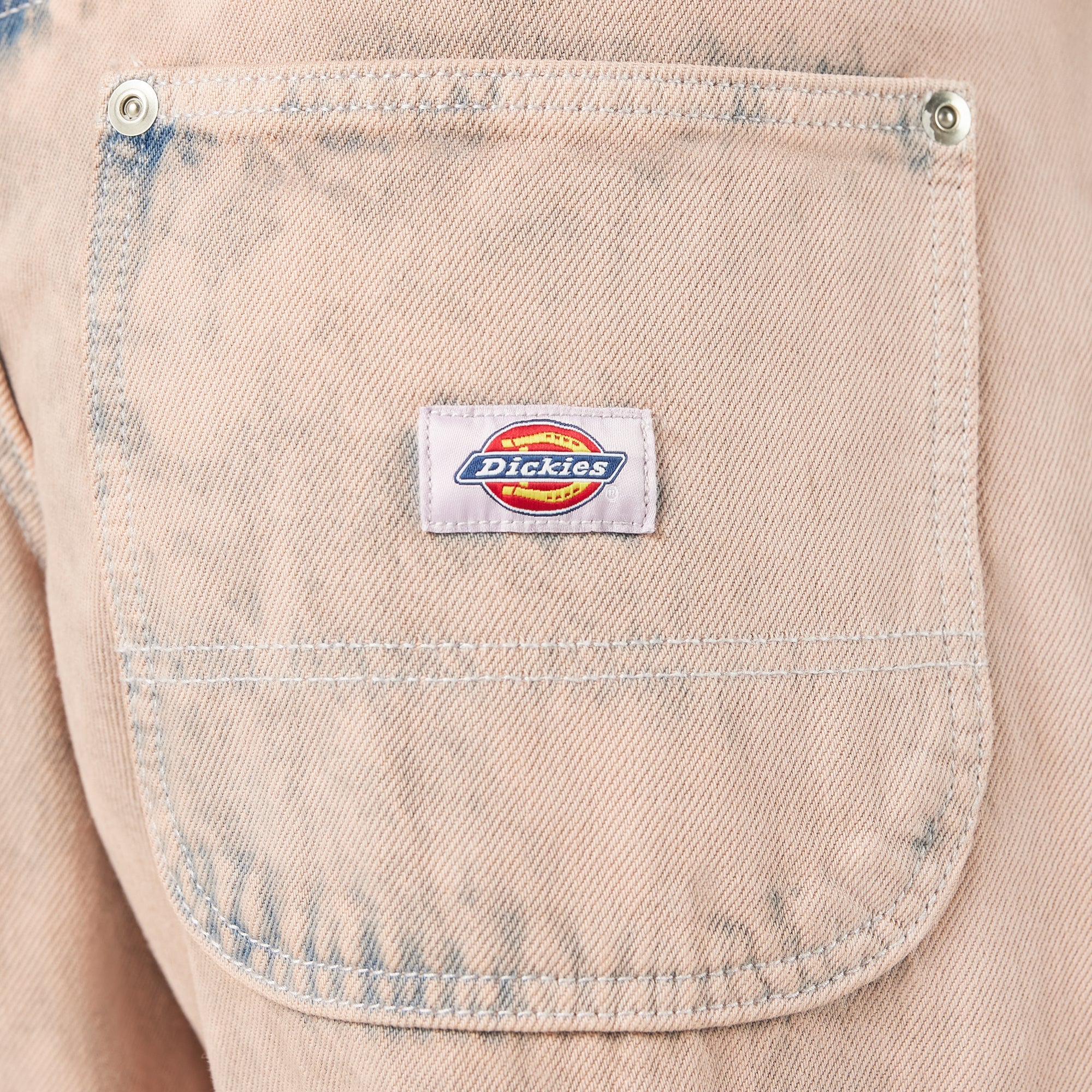 Women’s Mechanic Loose Fit Jeans For Women | Dickies