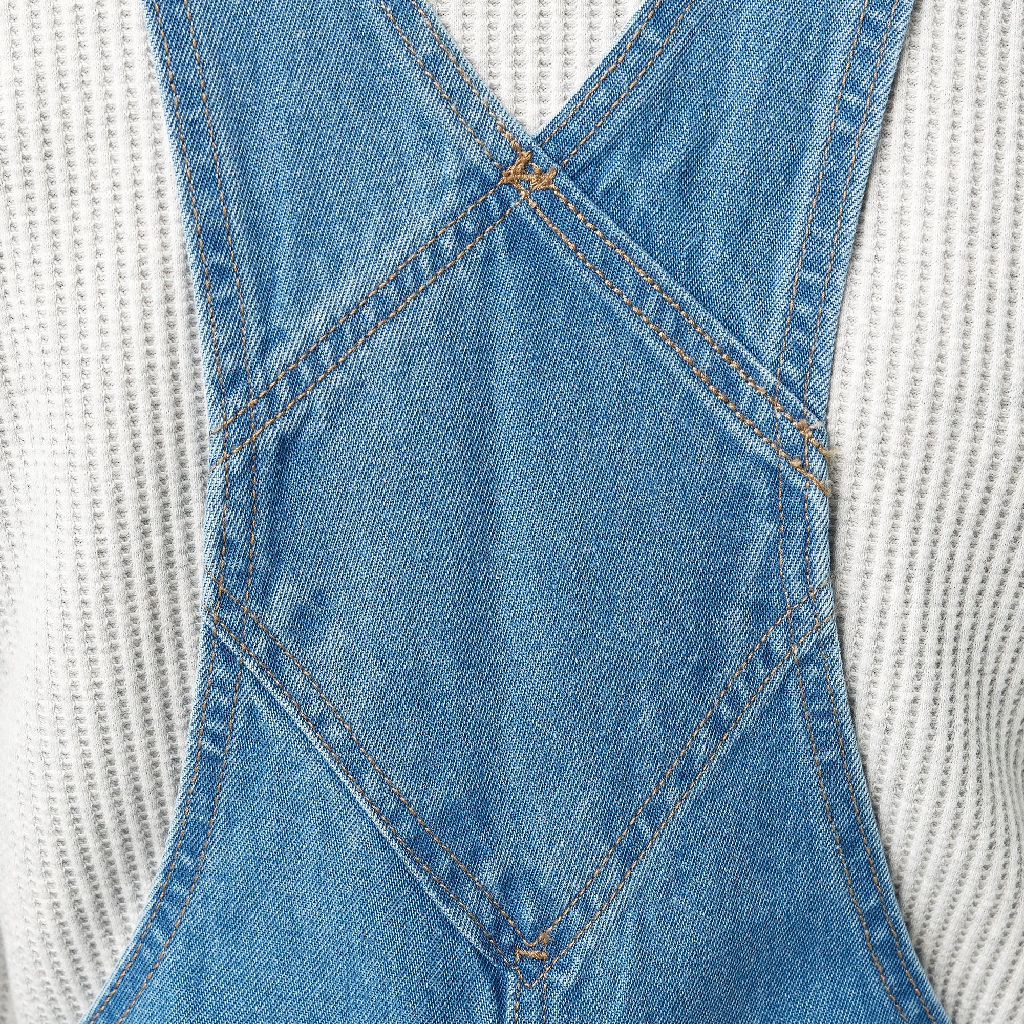 Women's Relaxed Fit Bib Overalls For Men|Women | Dickies